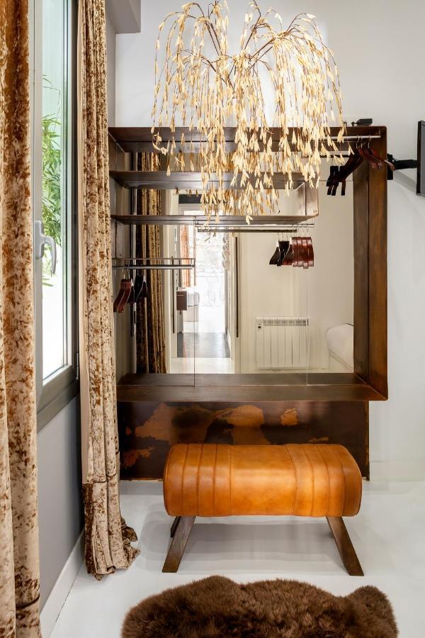 Spectacular by Sebastiana Group Apartment San Sebastian Bagian luar foto