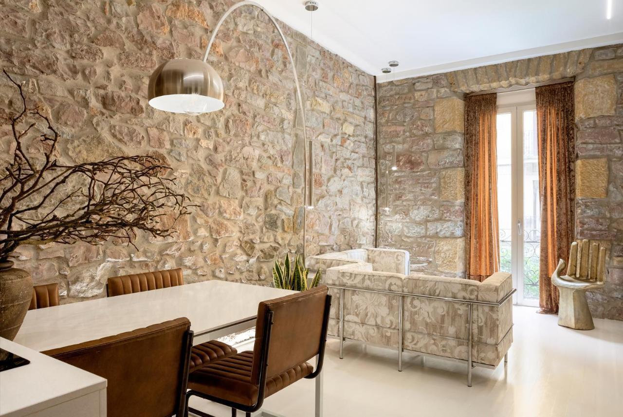Spectacular by Sebastiana Group Apartment San Sebastian Bagian luar foto