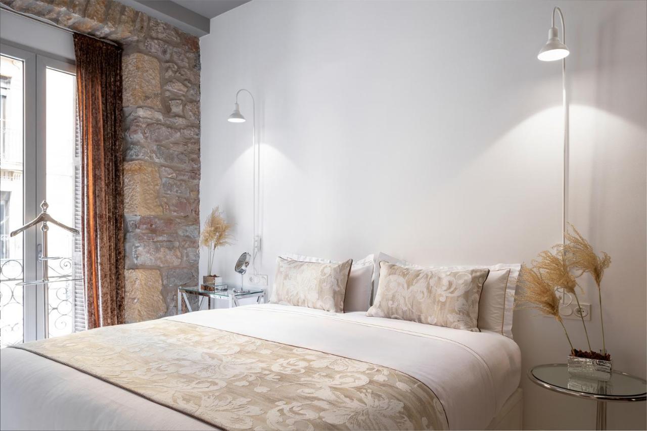 Spectacular by Sebastiana Group Apartment San Sebastian Bagian luar foto