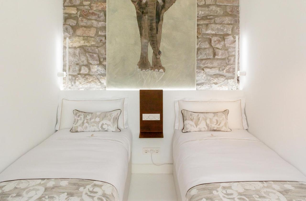 Spectacular by Sebastiana Group Apartment San Sebastian Bagian luar foto