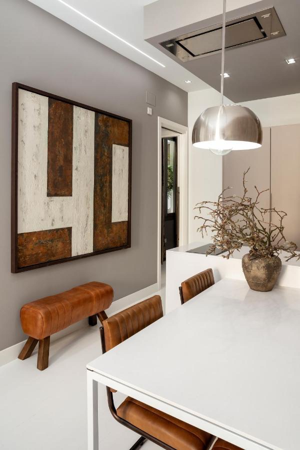 Spectacular by Sebastiana Group Apartment San Sebastian Bagian luar foto