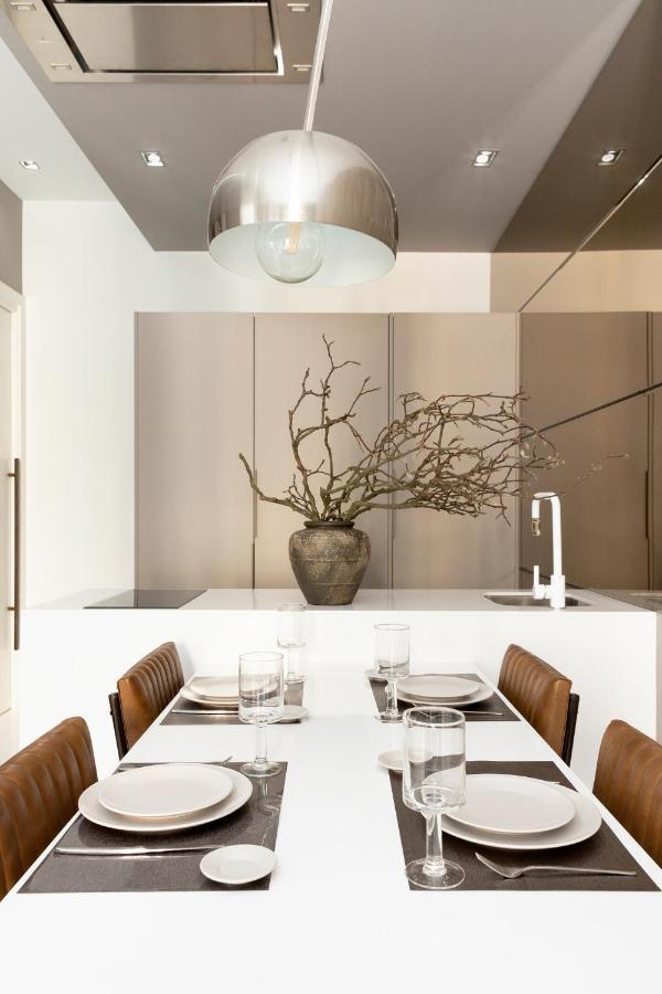 Spectacular by Sebastiana Group Apartment San Sebastian Bagian luar foto